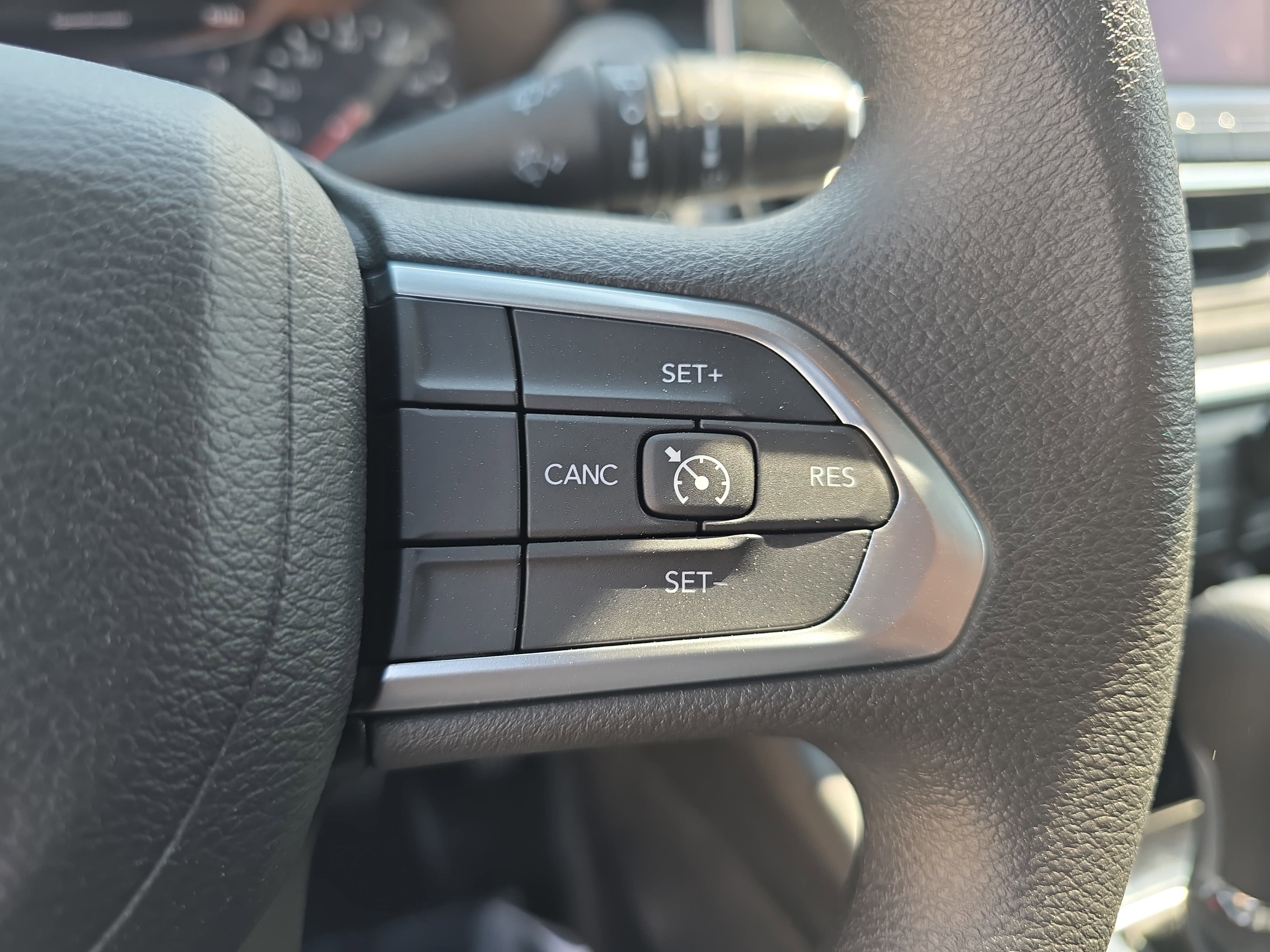 2023 Jeep Compass Sport