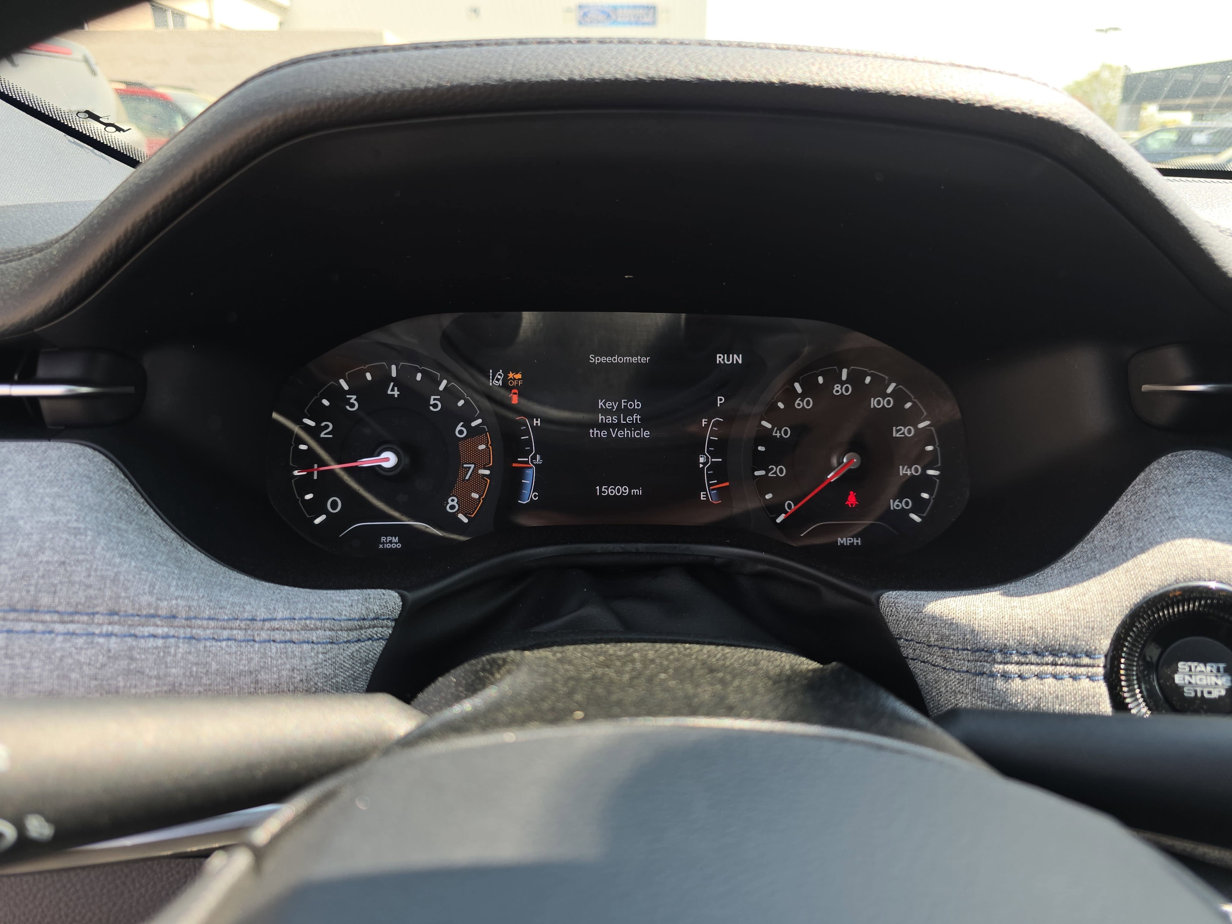 2023 Jeep Compass Sport