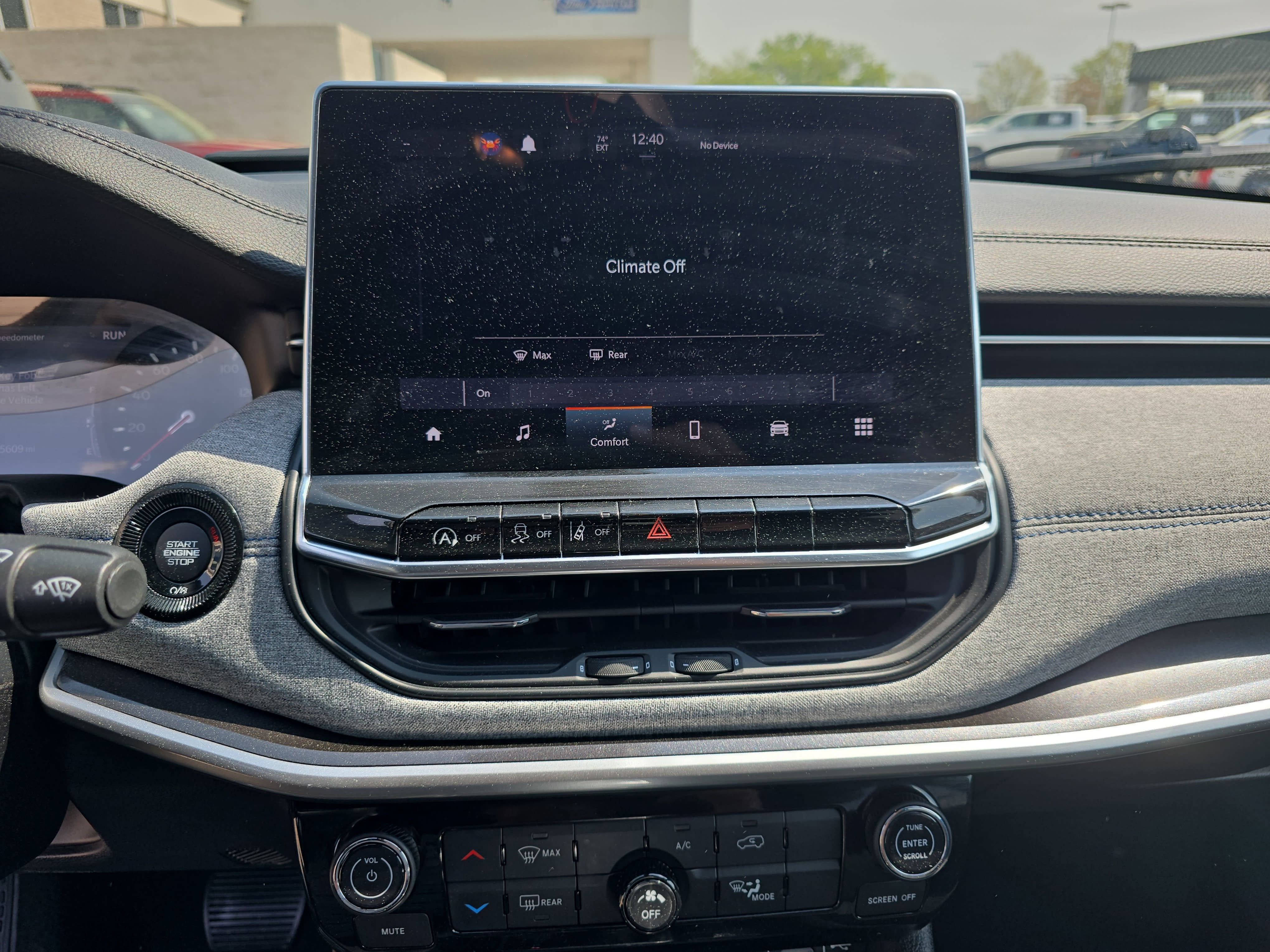 2023 Jeep Compass Sport