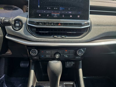 2023 Jeep Compass Sport