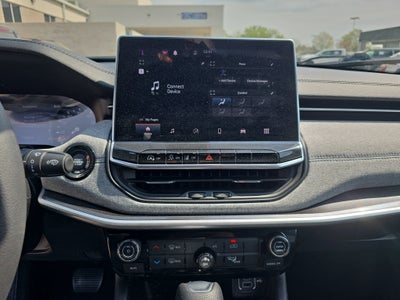 2023 Jeep Compass Sport