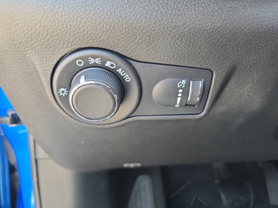 2023 Jeep Compass Sport