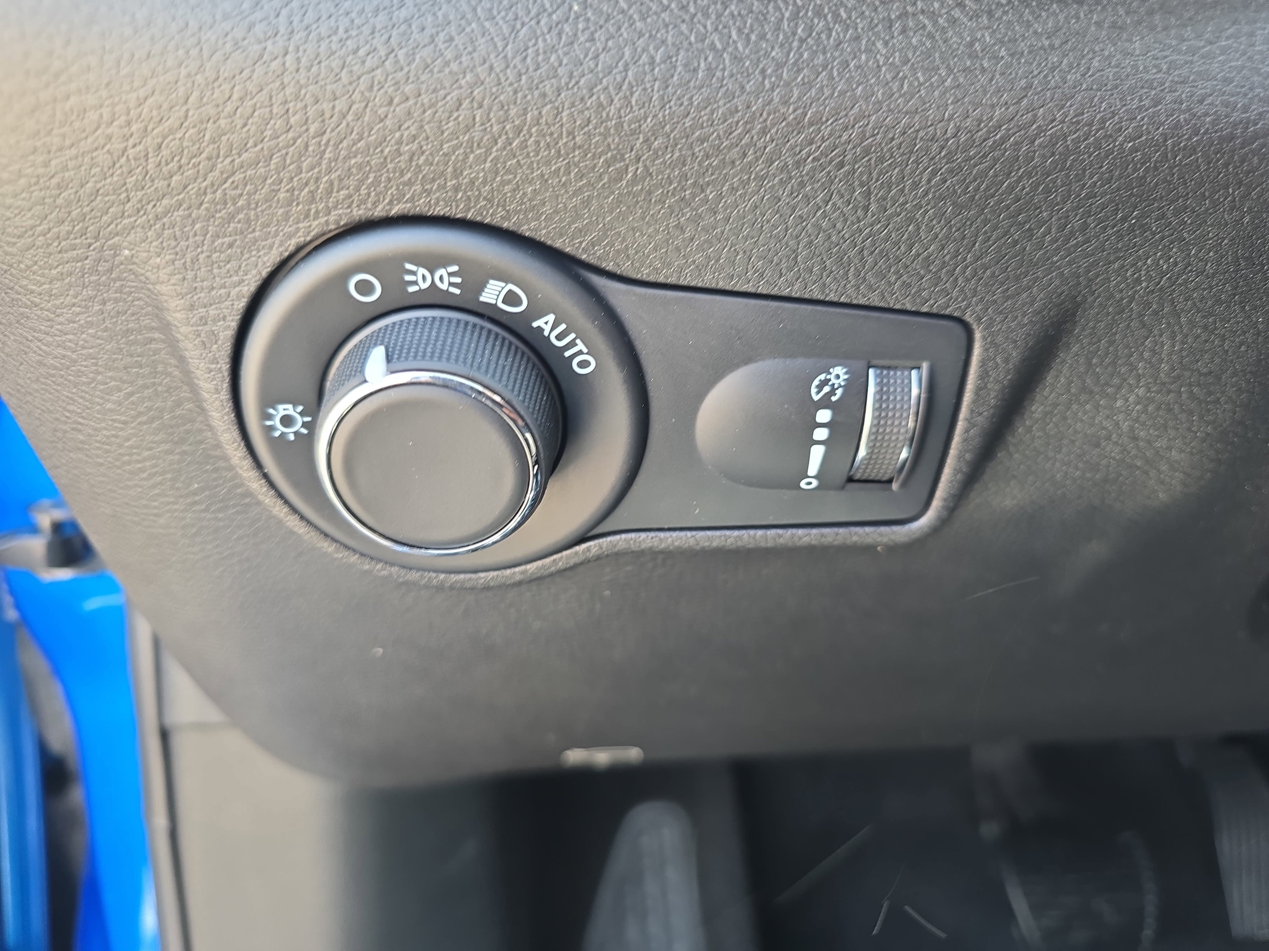 2023 Jeep Compass Sport