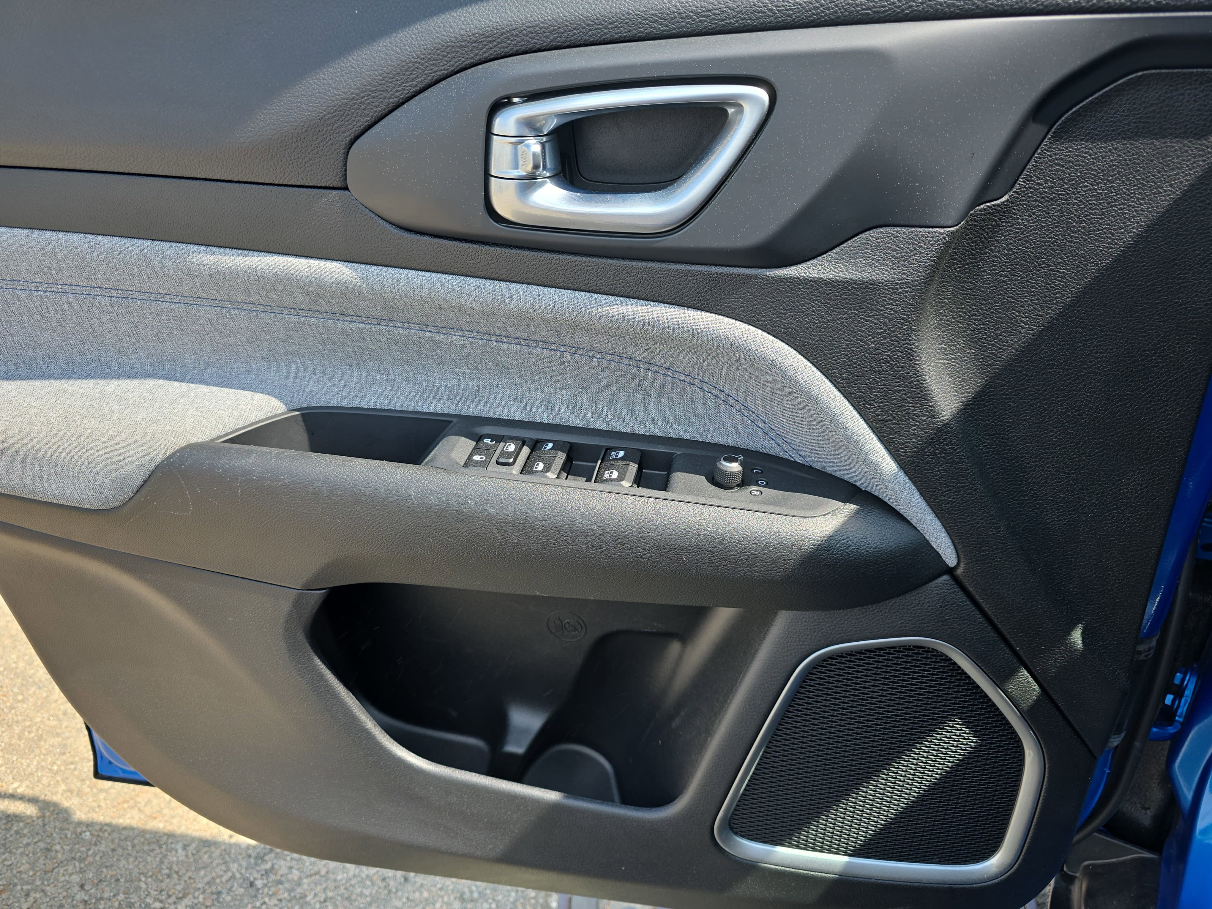 2023 Jeep Compass Sport