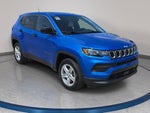 2023 Jeep Compass Sport