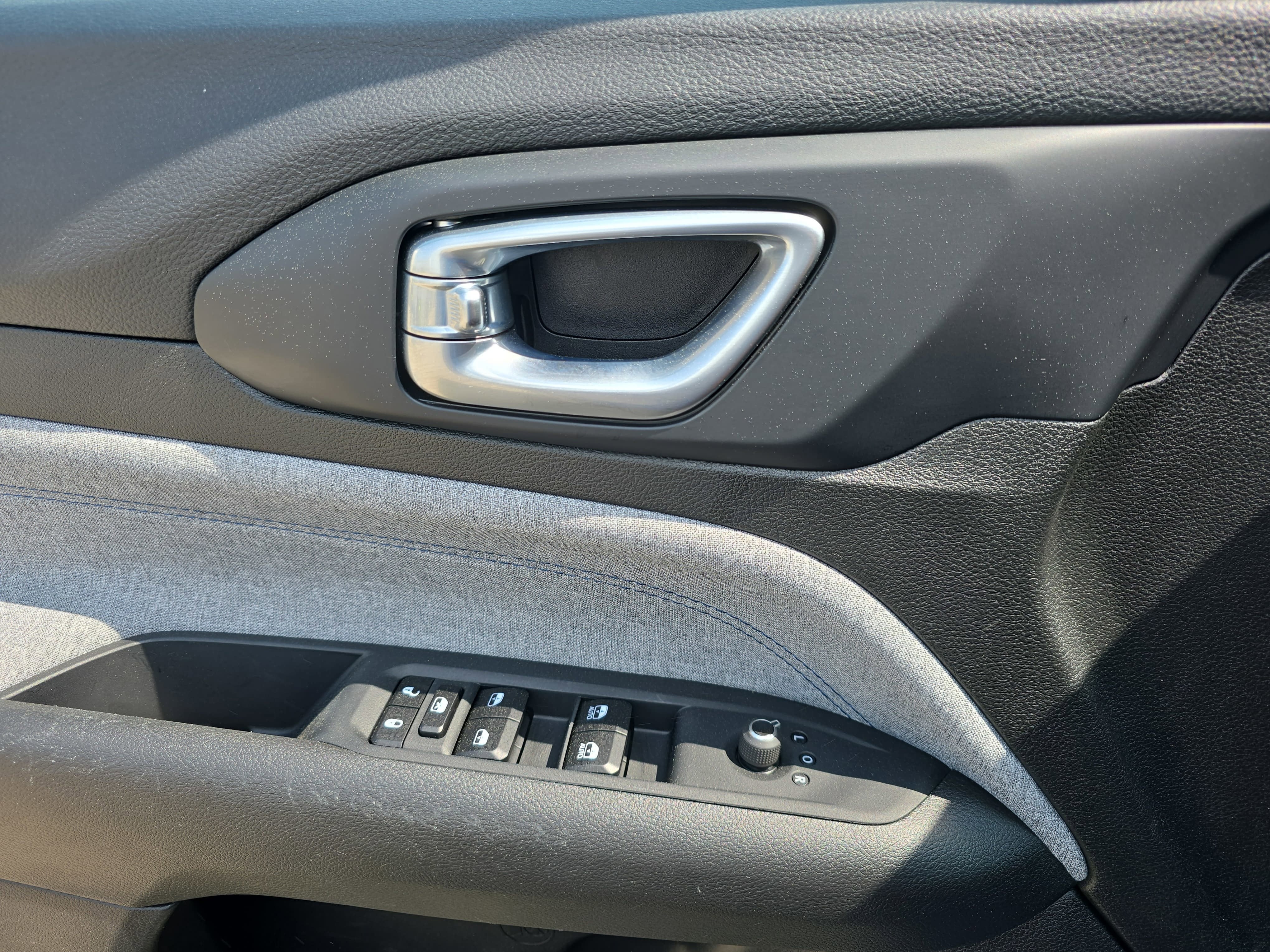 2023 Jeep Compass Sport