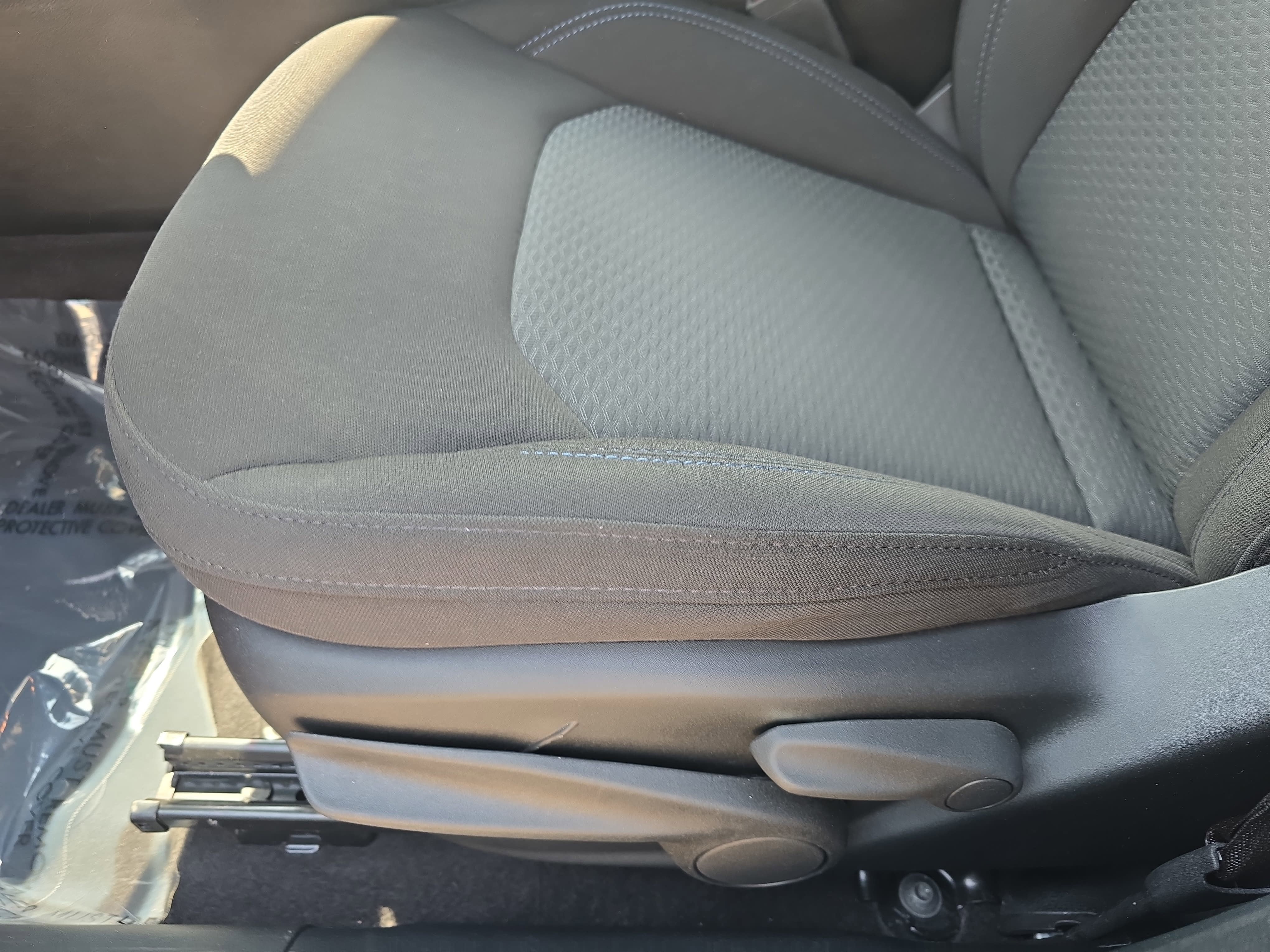 2023 Jeep Compass Sport