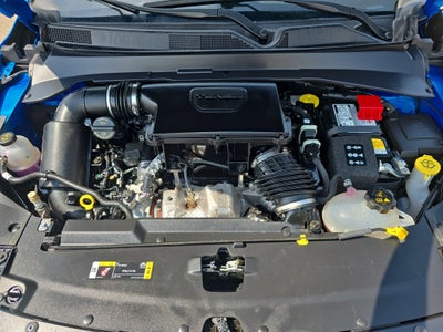 2023 Jeep Compass Sport