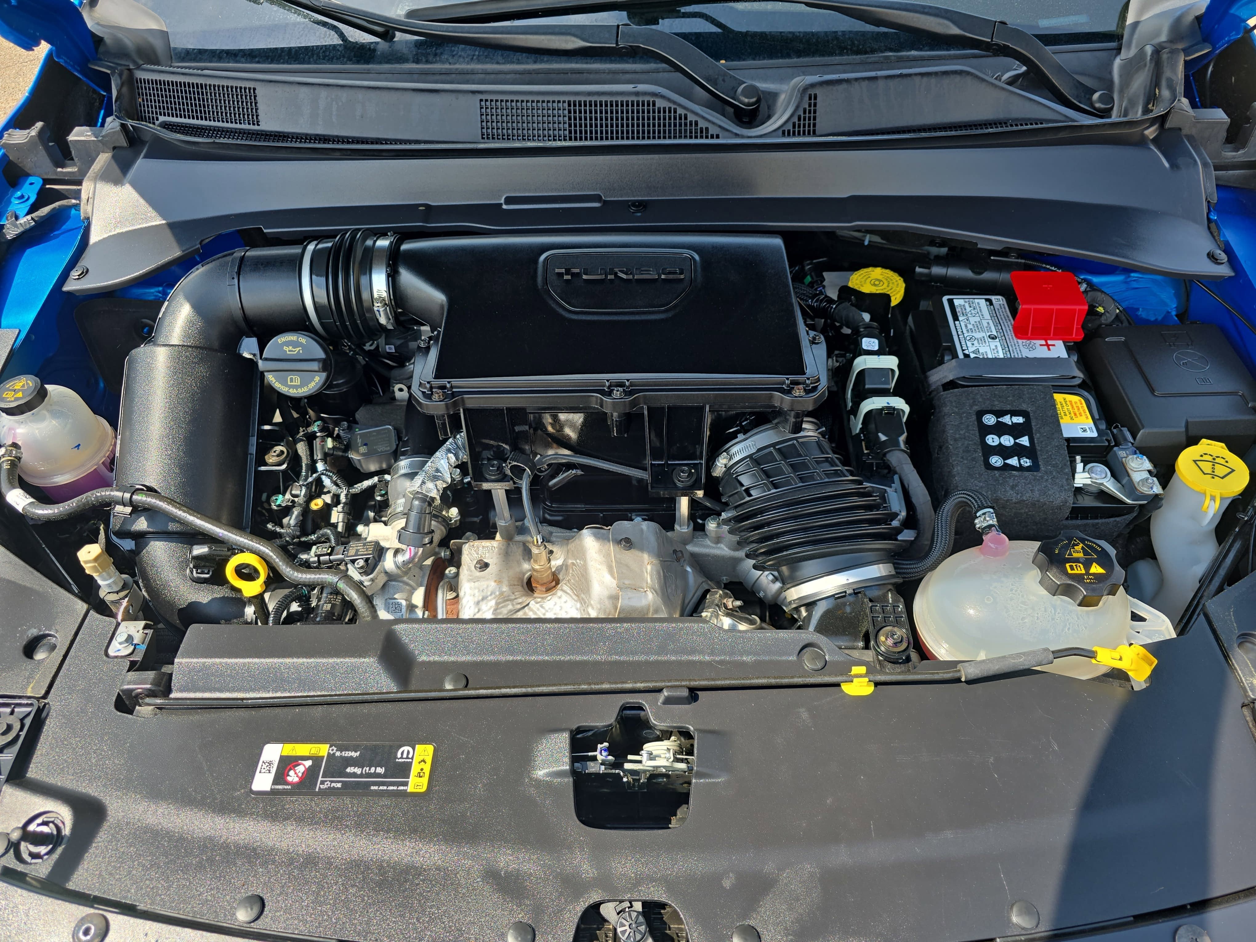 2023 Jeep Compass Sport