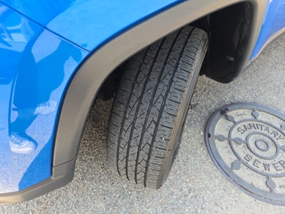 2023 Jeep Compass Sport