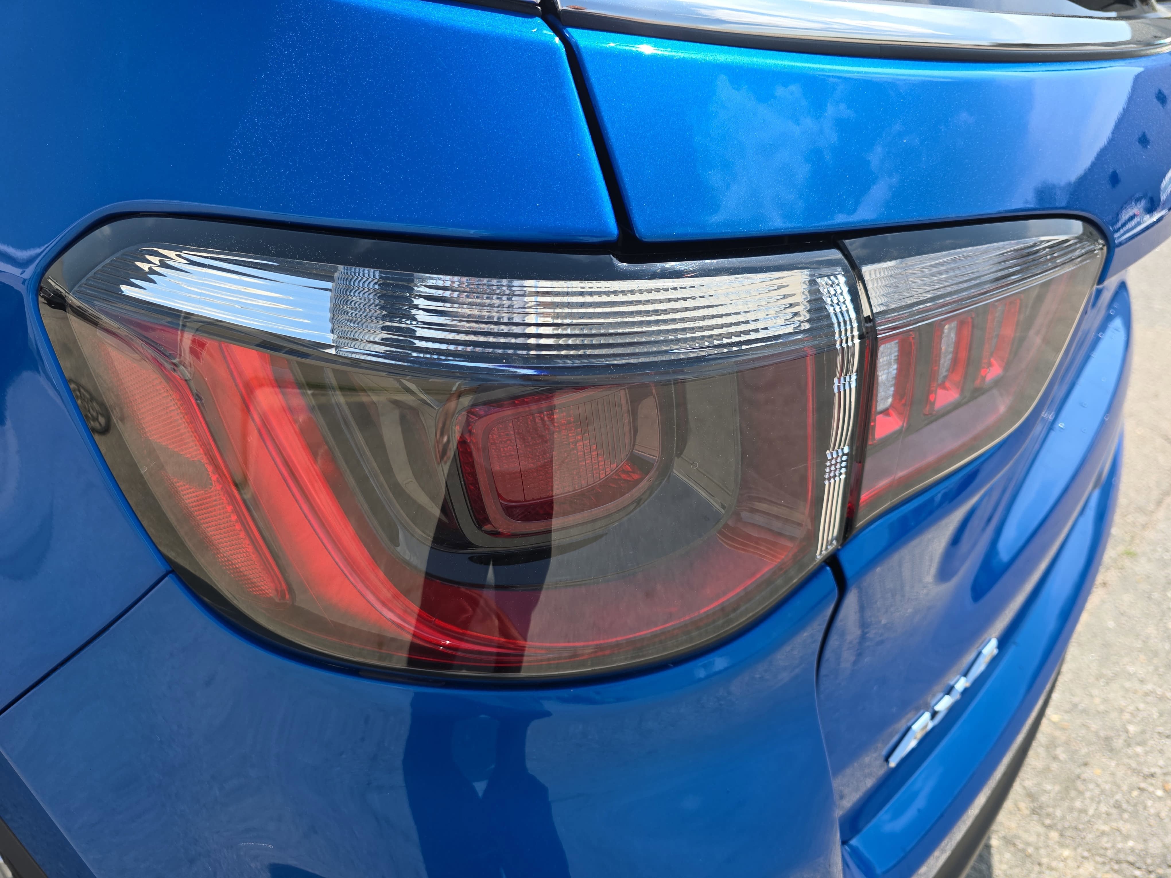 2023 Jeep Compass Sport