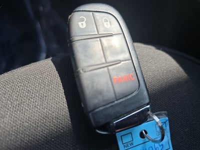 2023 Jeep Compass Sport