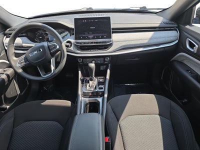 2023 Jeep Compass Sport