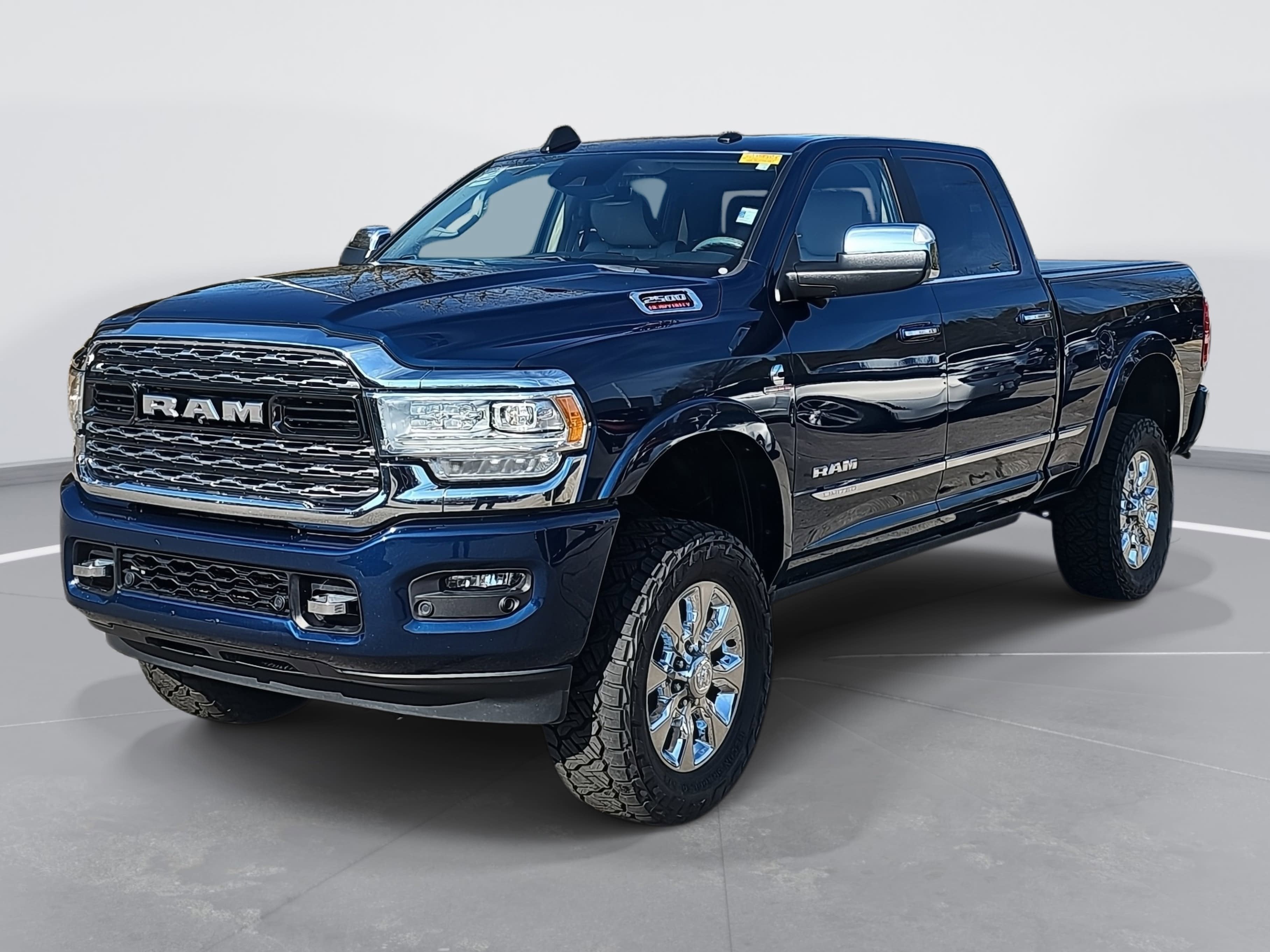 2020 RAM 2500 Limited
