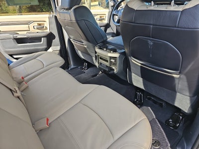 2020 RAM 2500 Limited