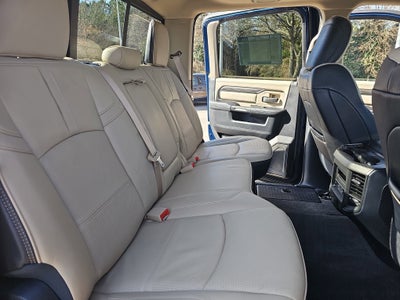 2020 RAM 2500 Limited