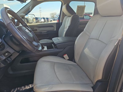 2020 RAM 2500 Limited