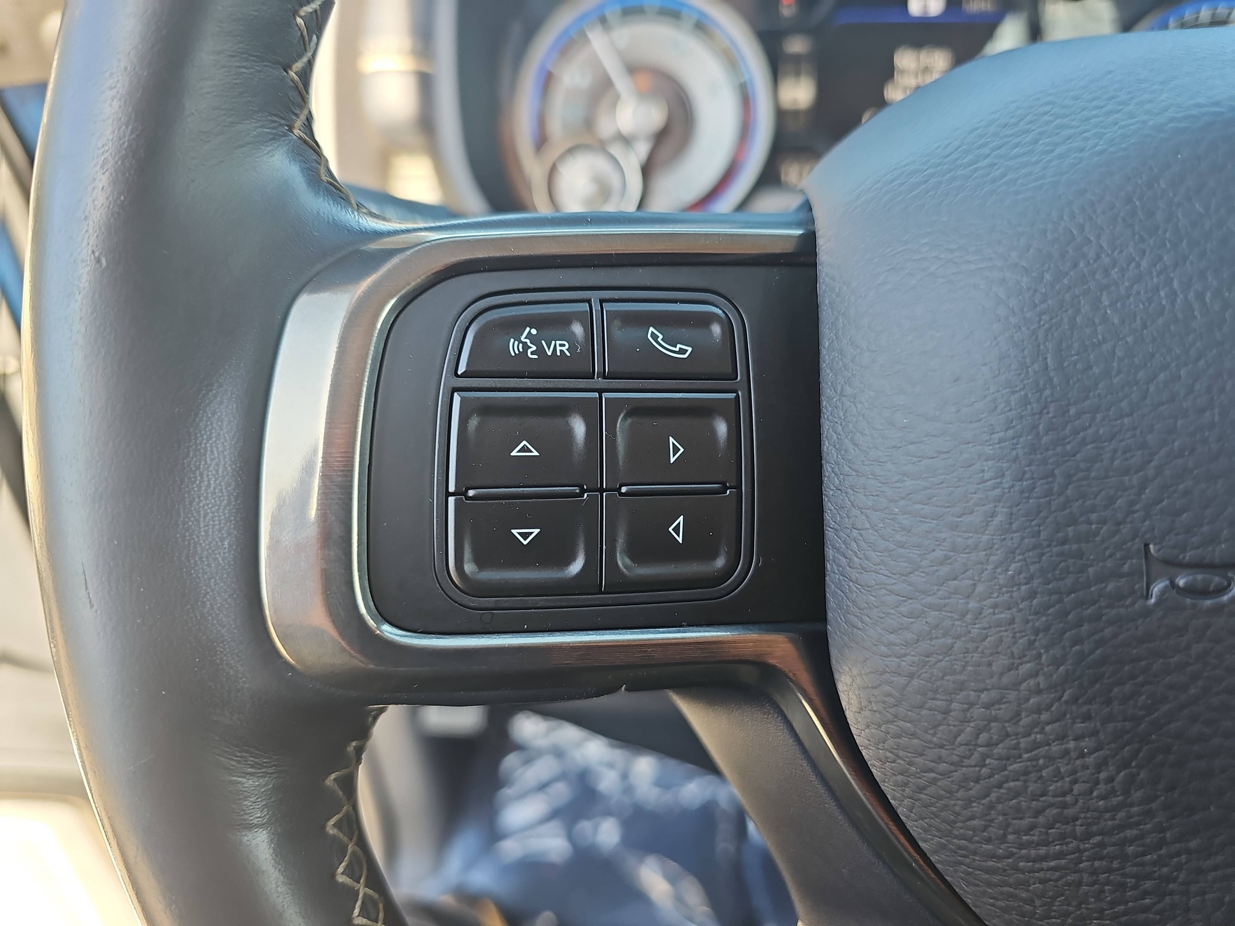 2020 RAM 2500 Limited