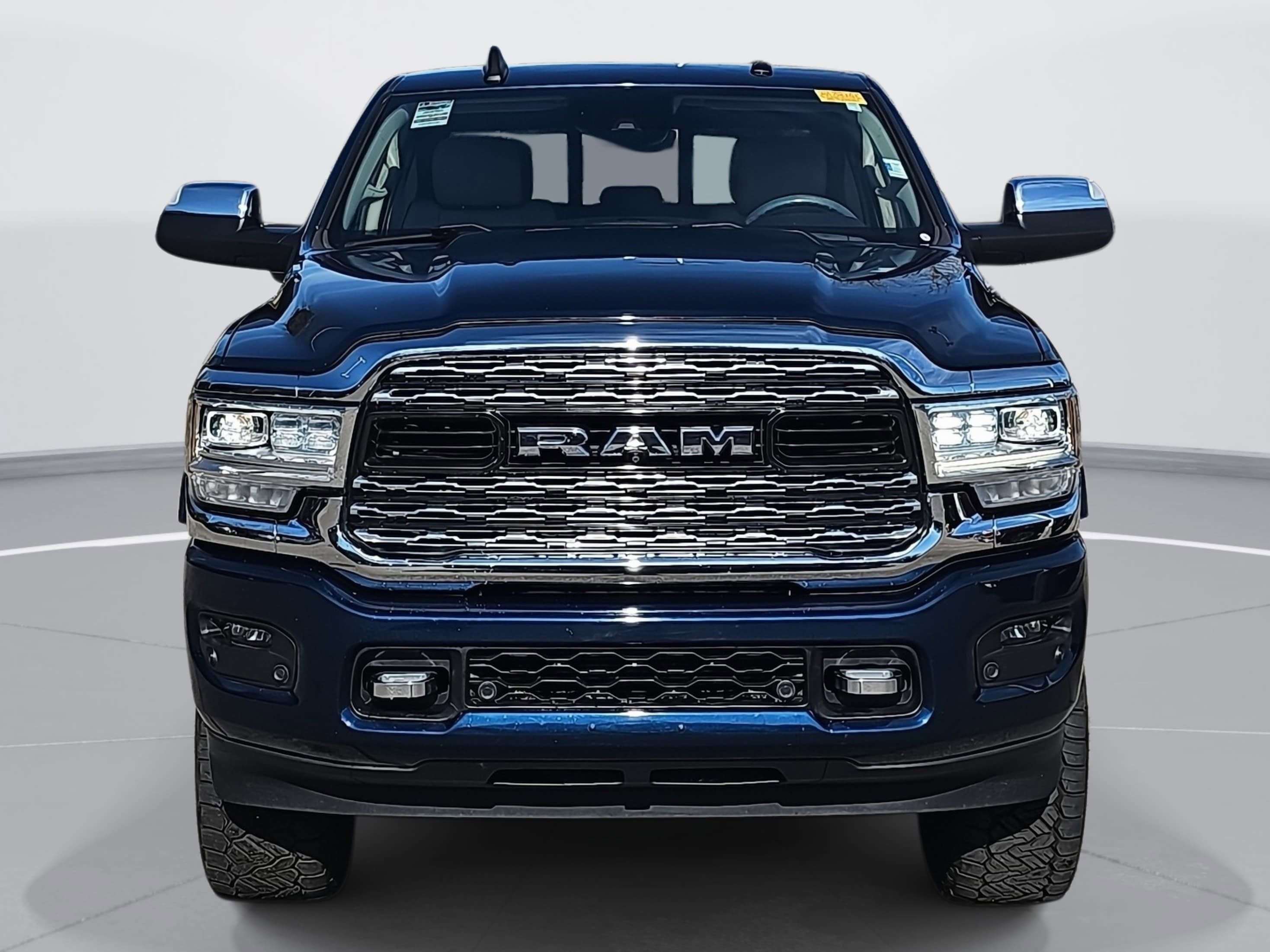 2020 RAM 2500 Limited