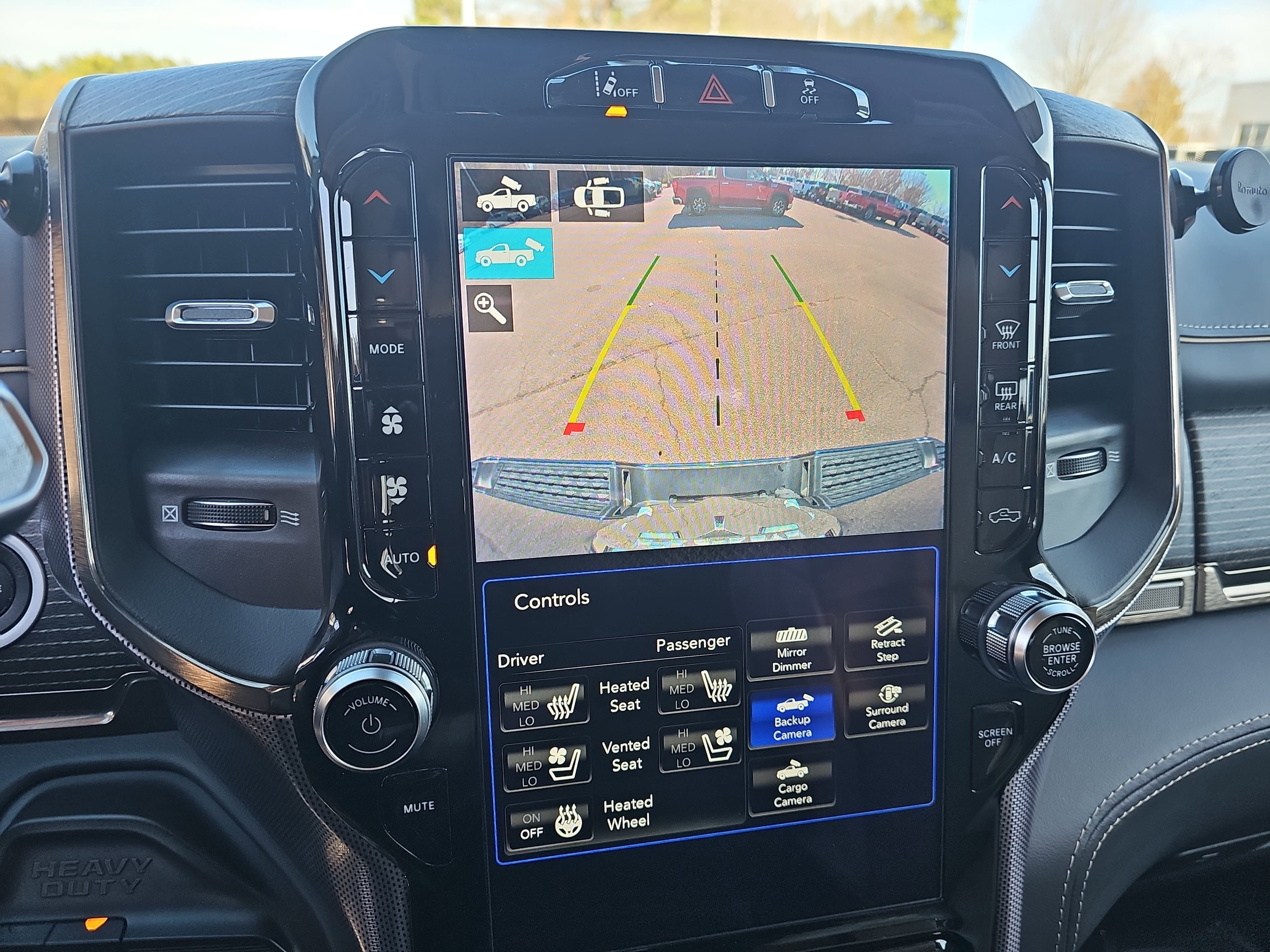 2020 RAM 2500 Limited