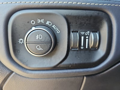 2020 RAM 2500 Limited