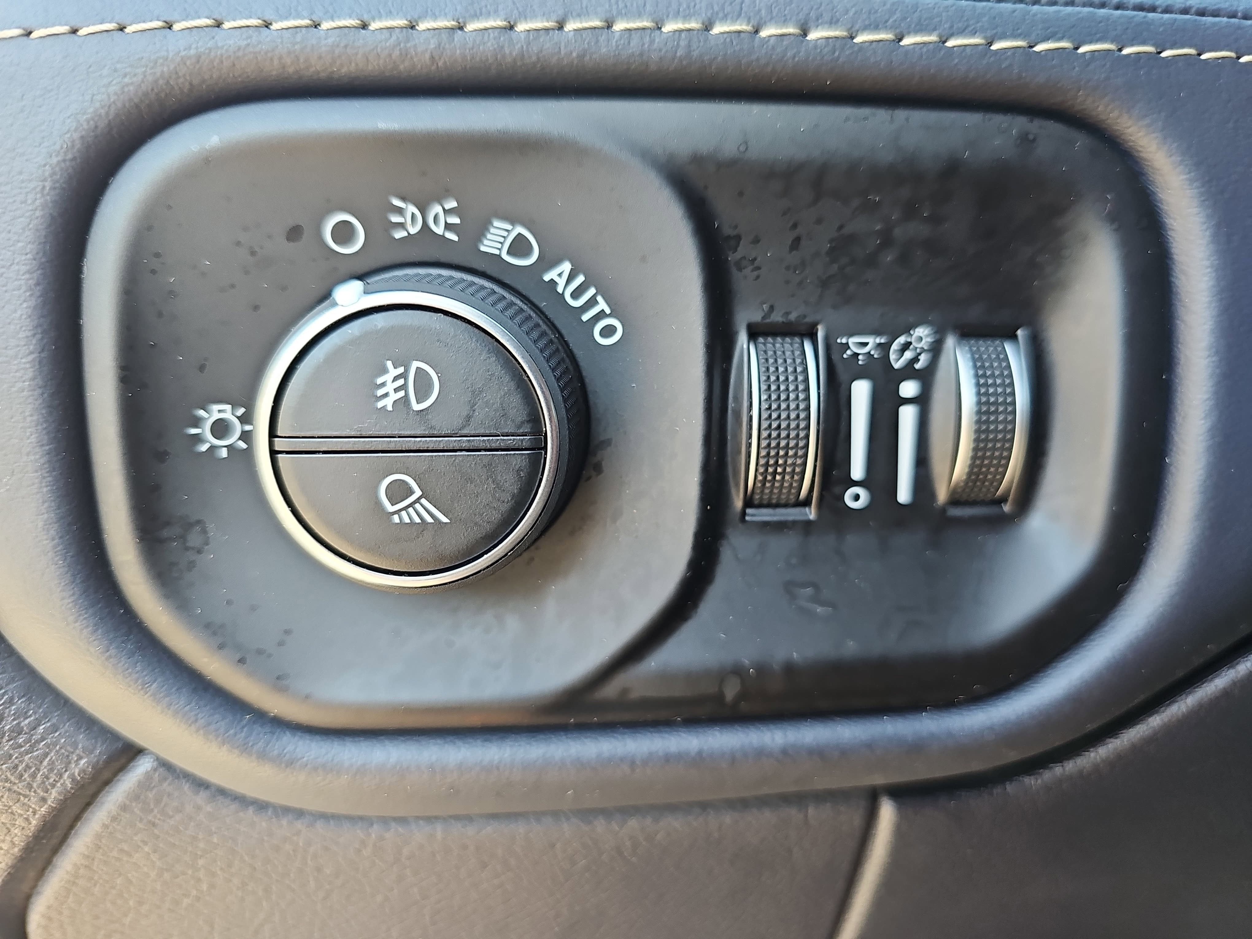 2020 RAM 2500 Limited