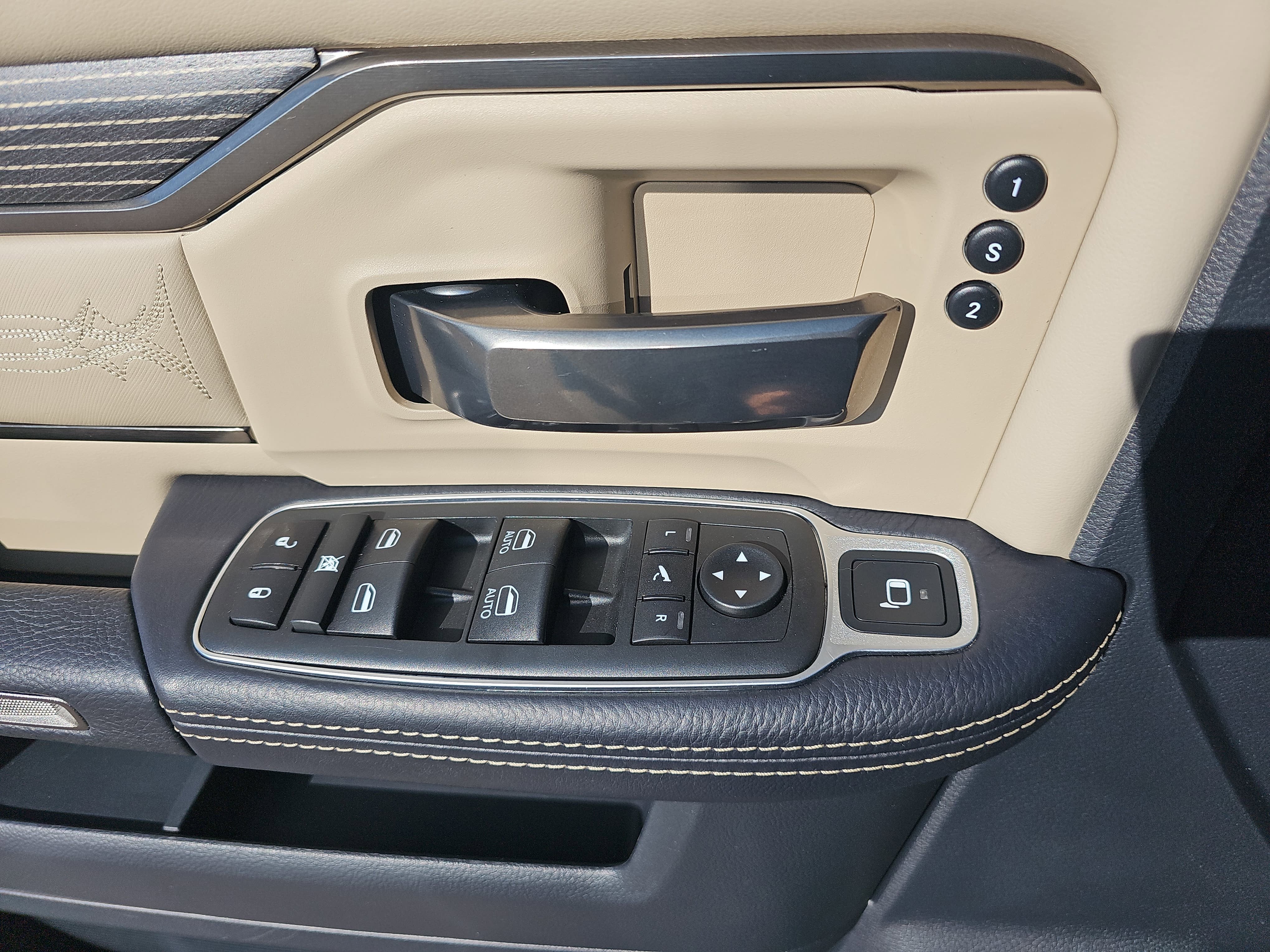 2020 RAM 2500 Limited