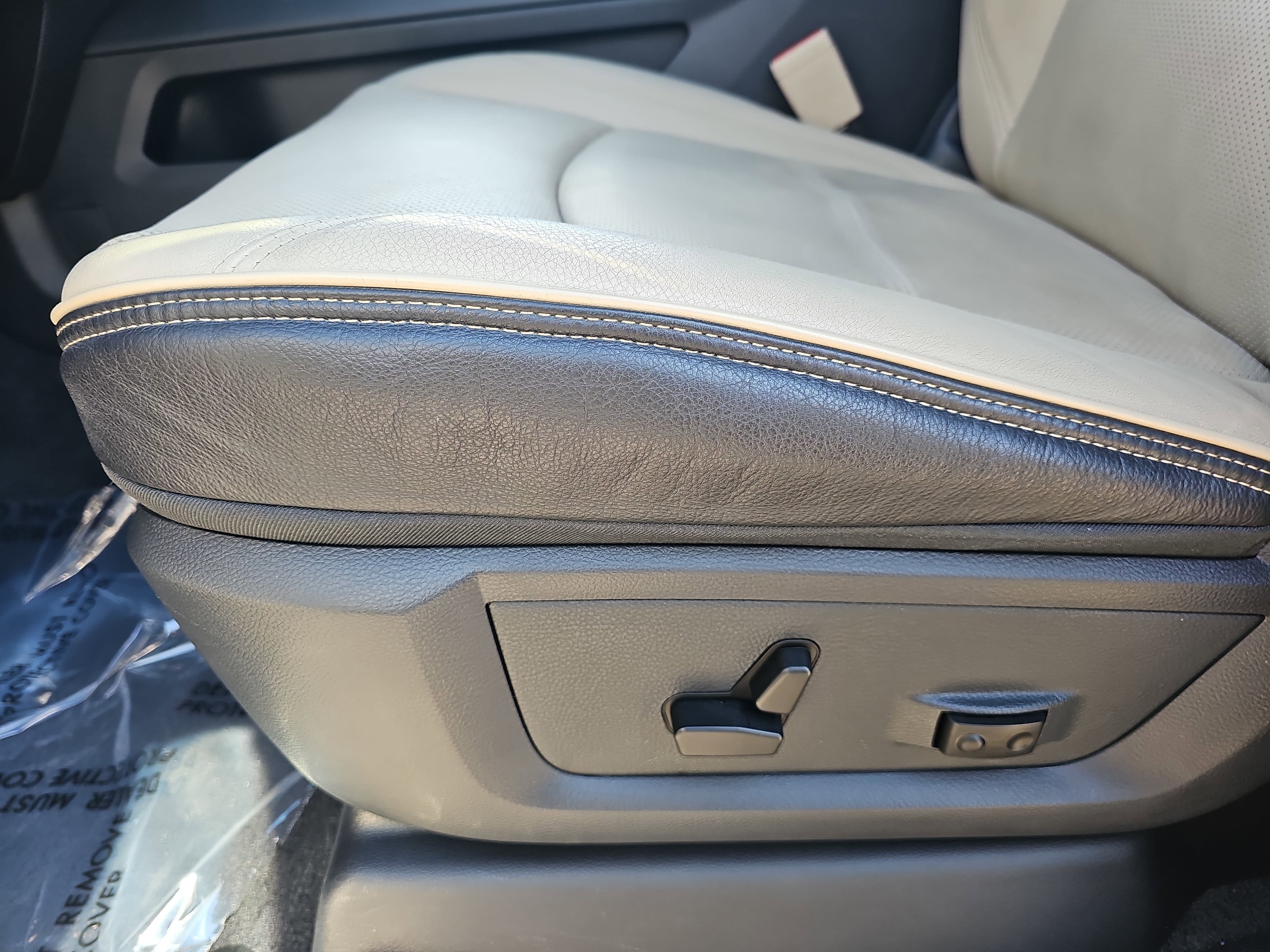 2020 RAM 2500 Limited