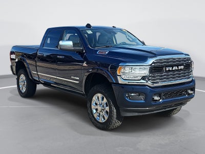 2020 RAM 2500 Limited