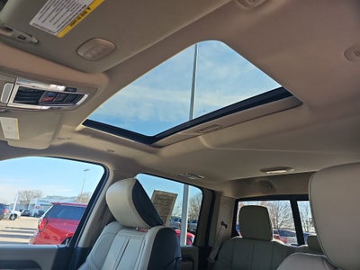 2020 RAM 2500 Limited