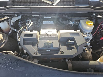 2020 RAM 2500 Limited