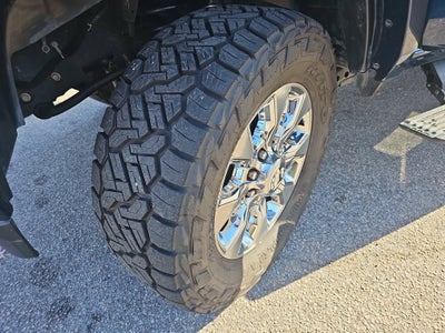 2020 RAM 2500 Limited