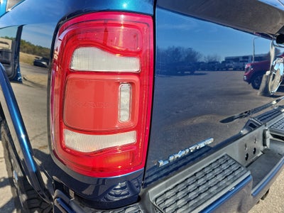 2020 RAM 2500 Limited