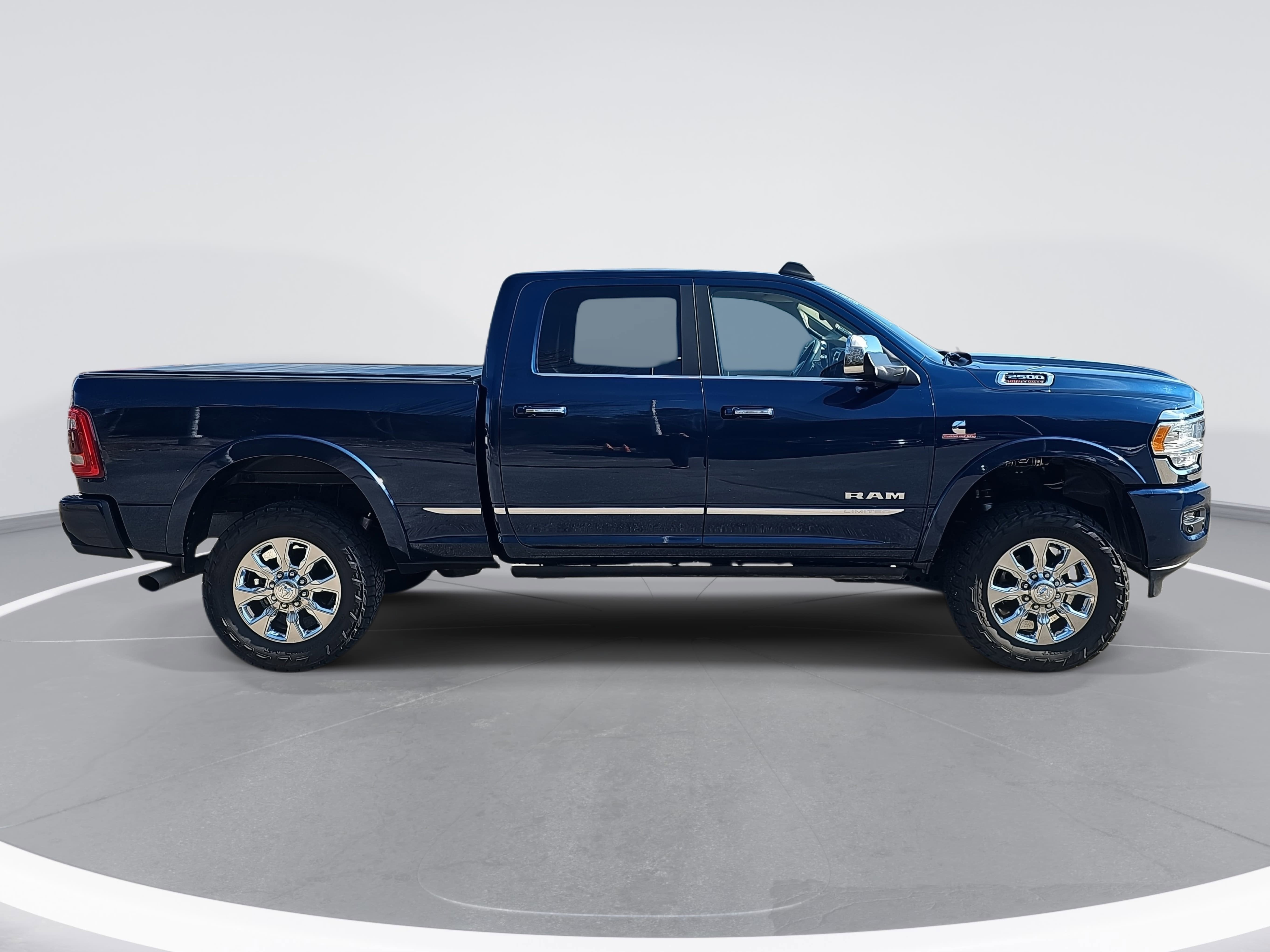 2020 RAM 2500 Limited