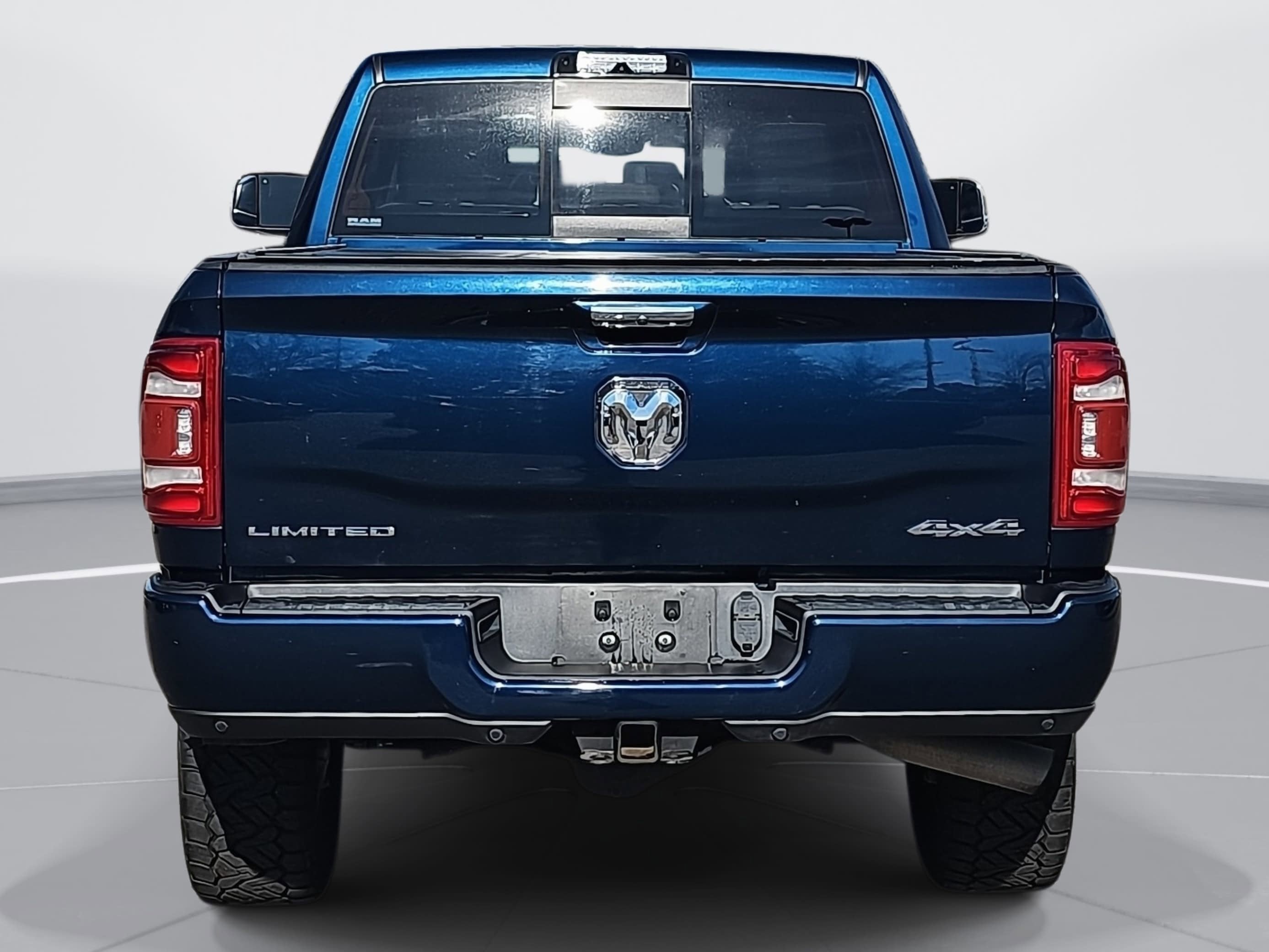 2020 RAM 2500 Limited