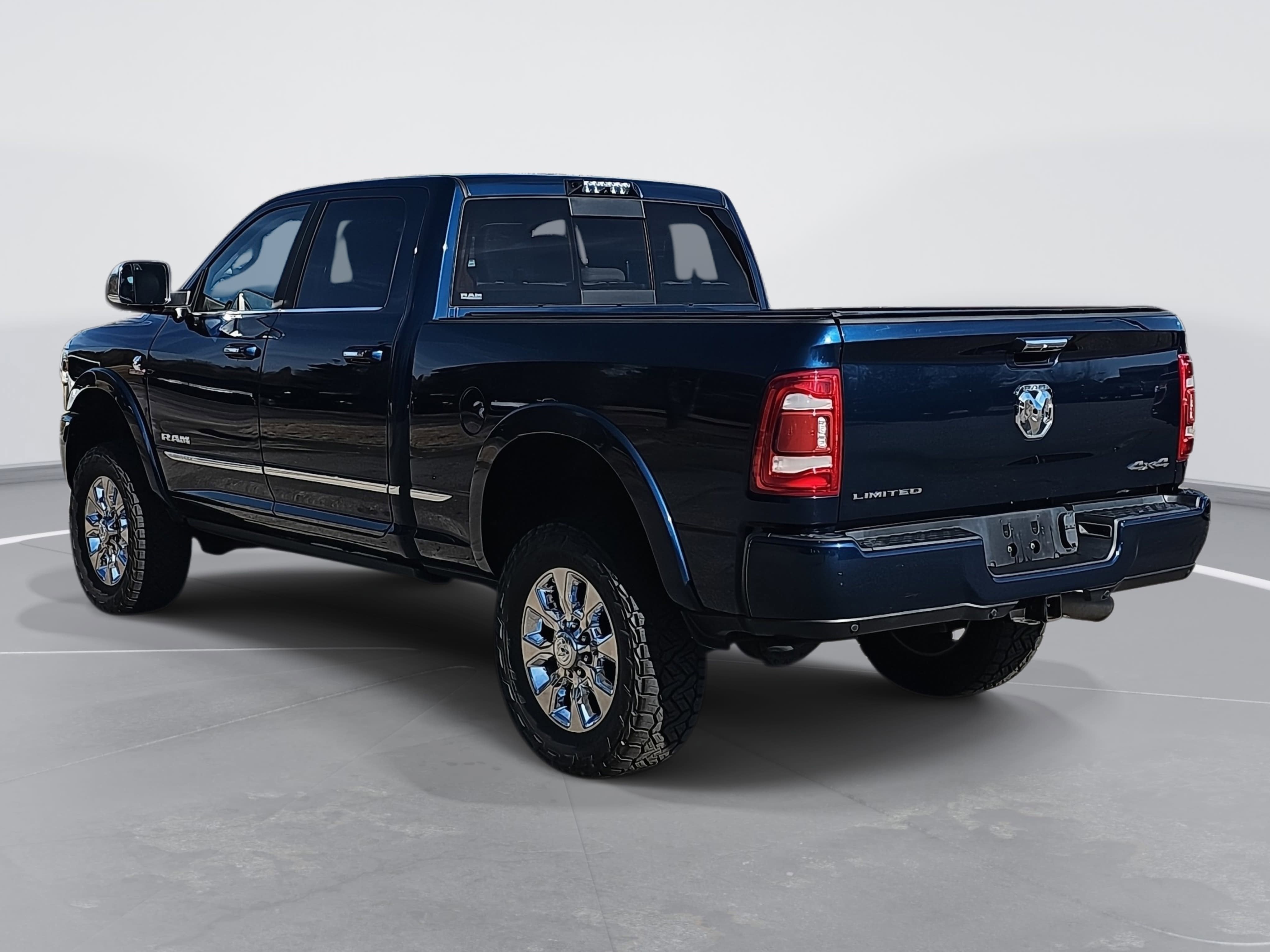 2020 RAM 2500 Limited