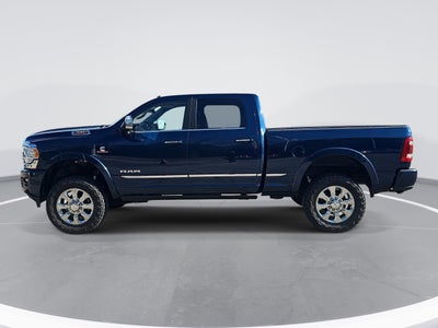 2020 RAM 2500 Limited