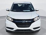 2016 Honda HR-V LX