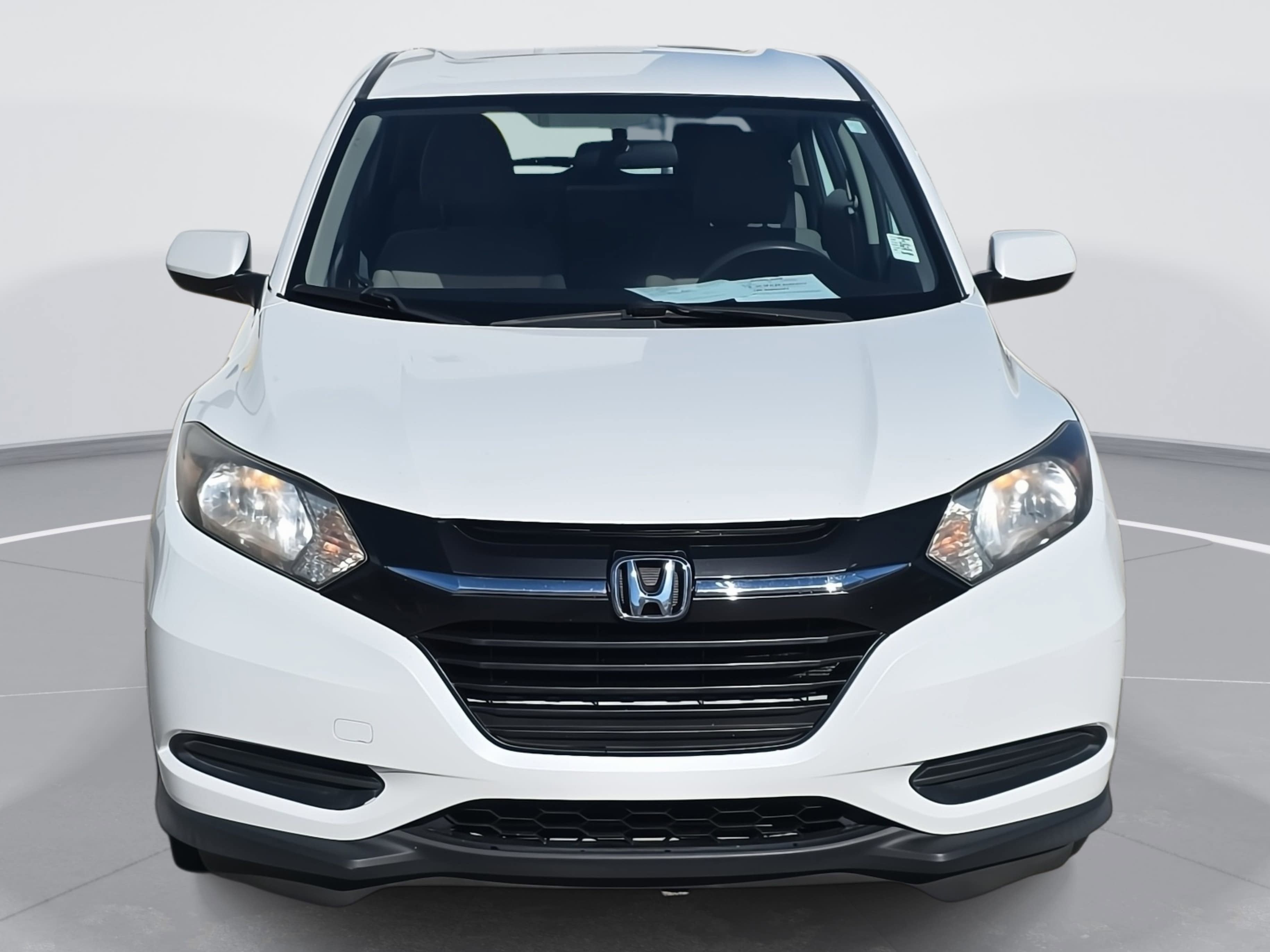 2016 Honda HR-V LX