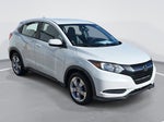 2016 Honda HR-V LX