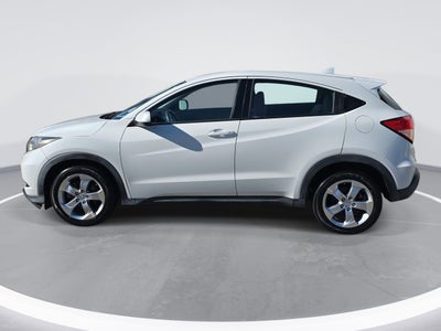 2016 Honda HR-V LX