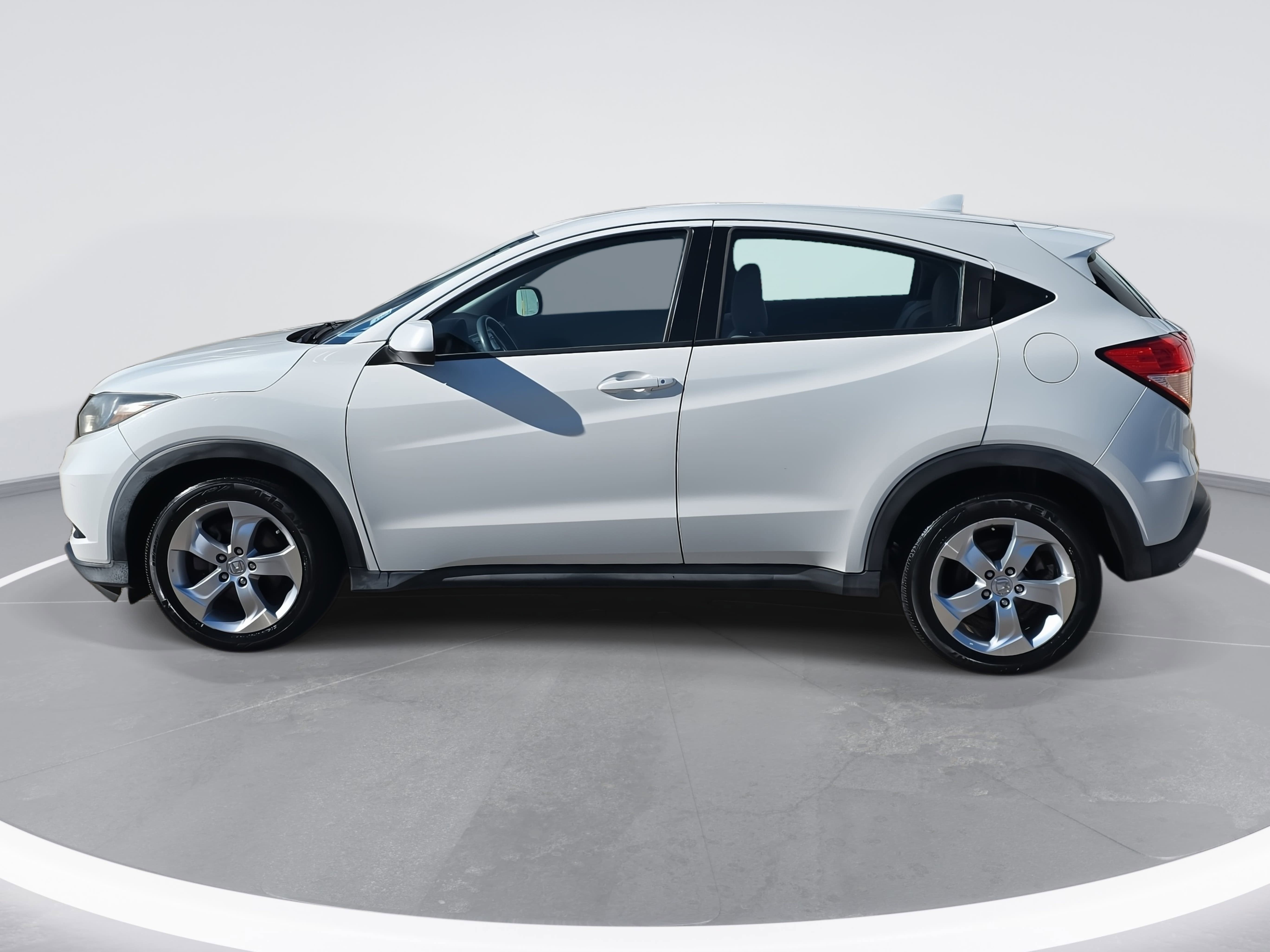 2016 Honda HR-V LX