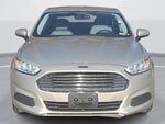 2015 Ford Fusion S