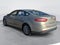 2015 Ford Fusion S