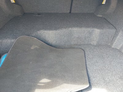 2020 Ford Fusion Hybrid SE