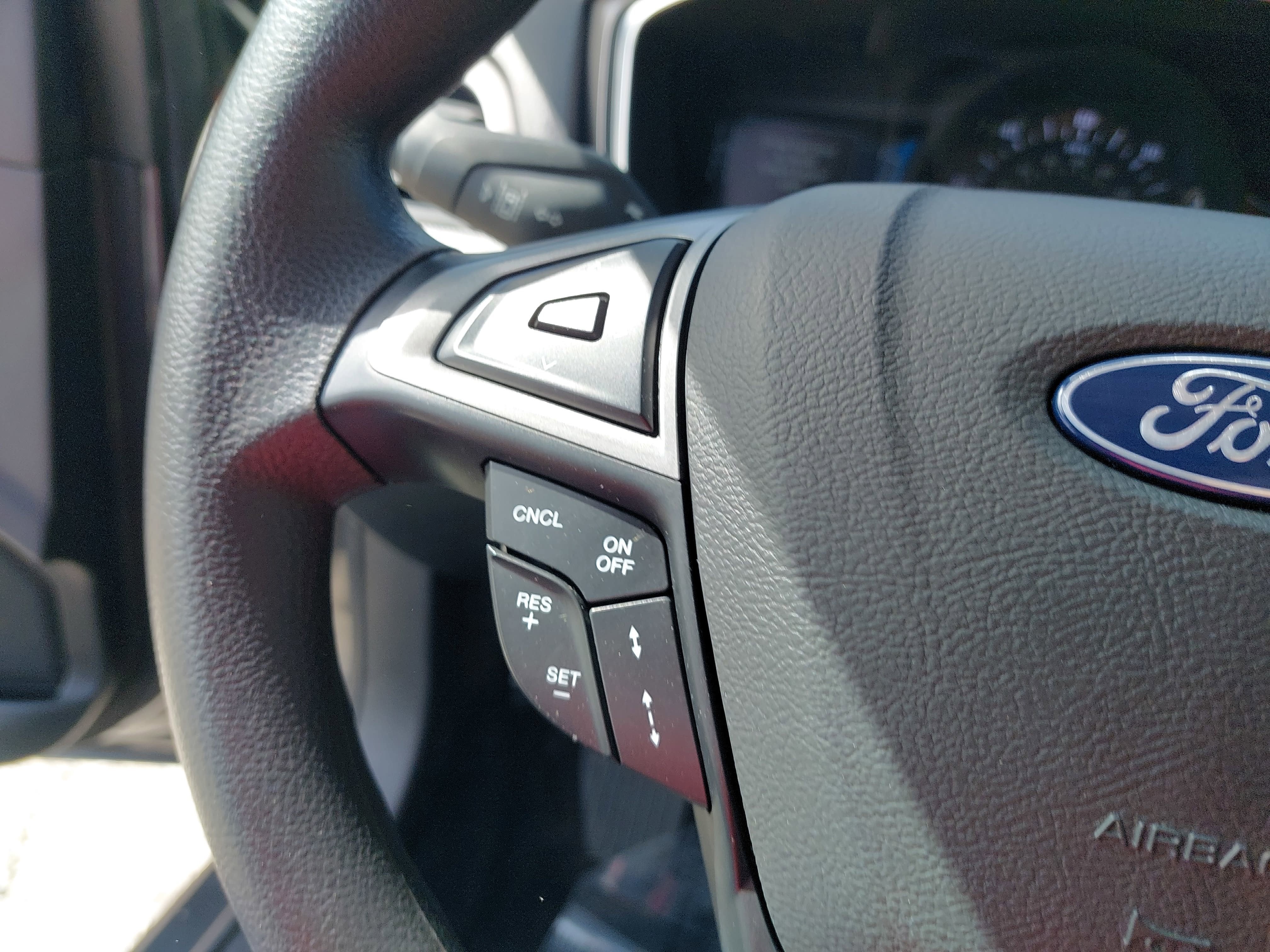 2020 Ford Fusion Hybrid SE