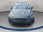 2020 Ford Fusion Hybrid SE