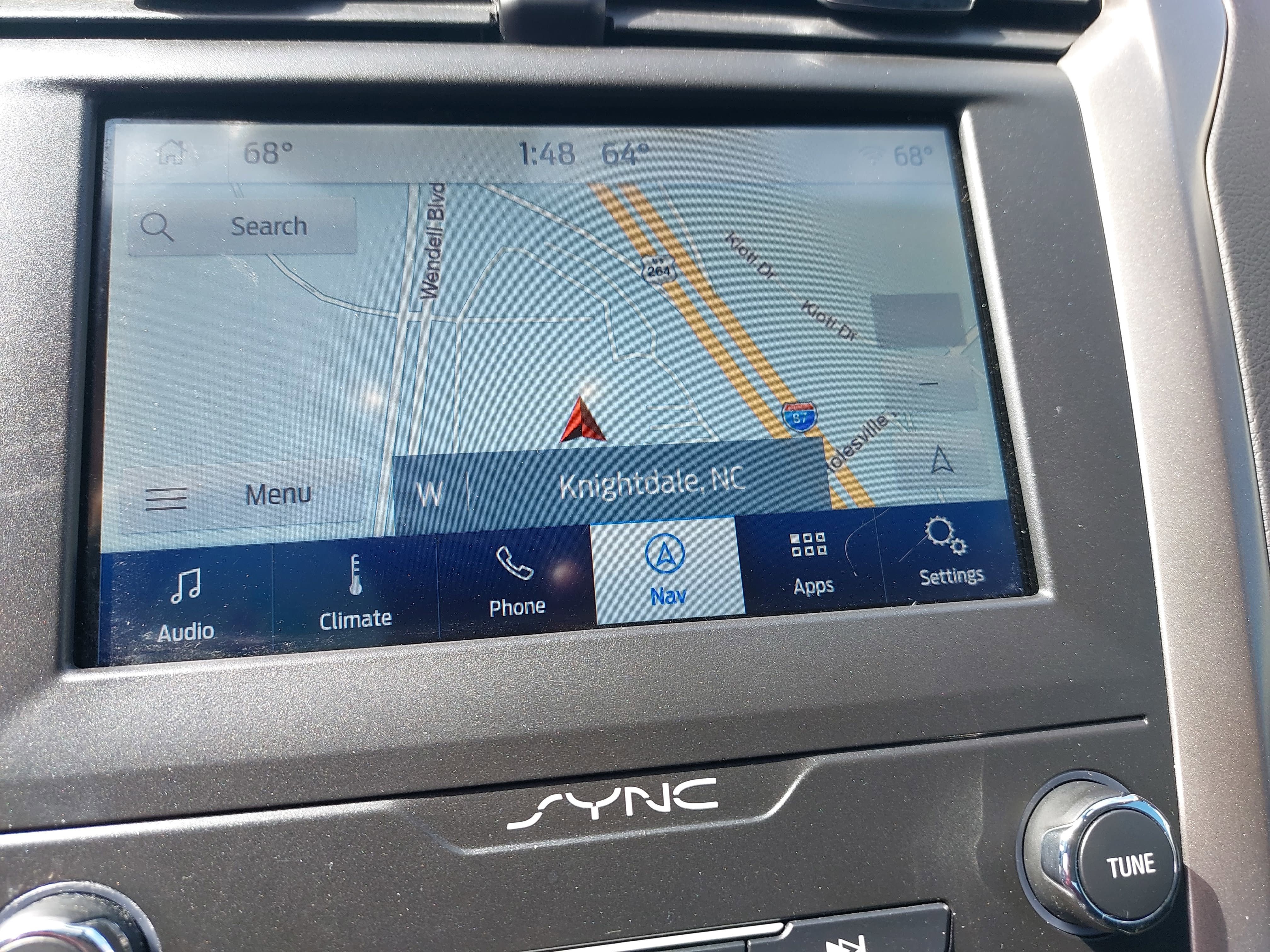 2020 Ford Fusion Hybrid SE