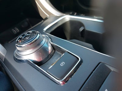 2020 Ford Fusion Hybrid SE