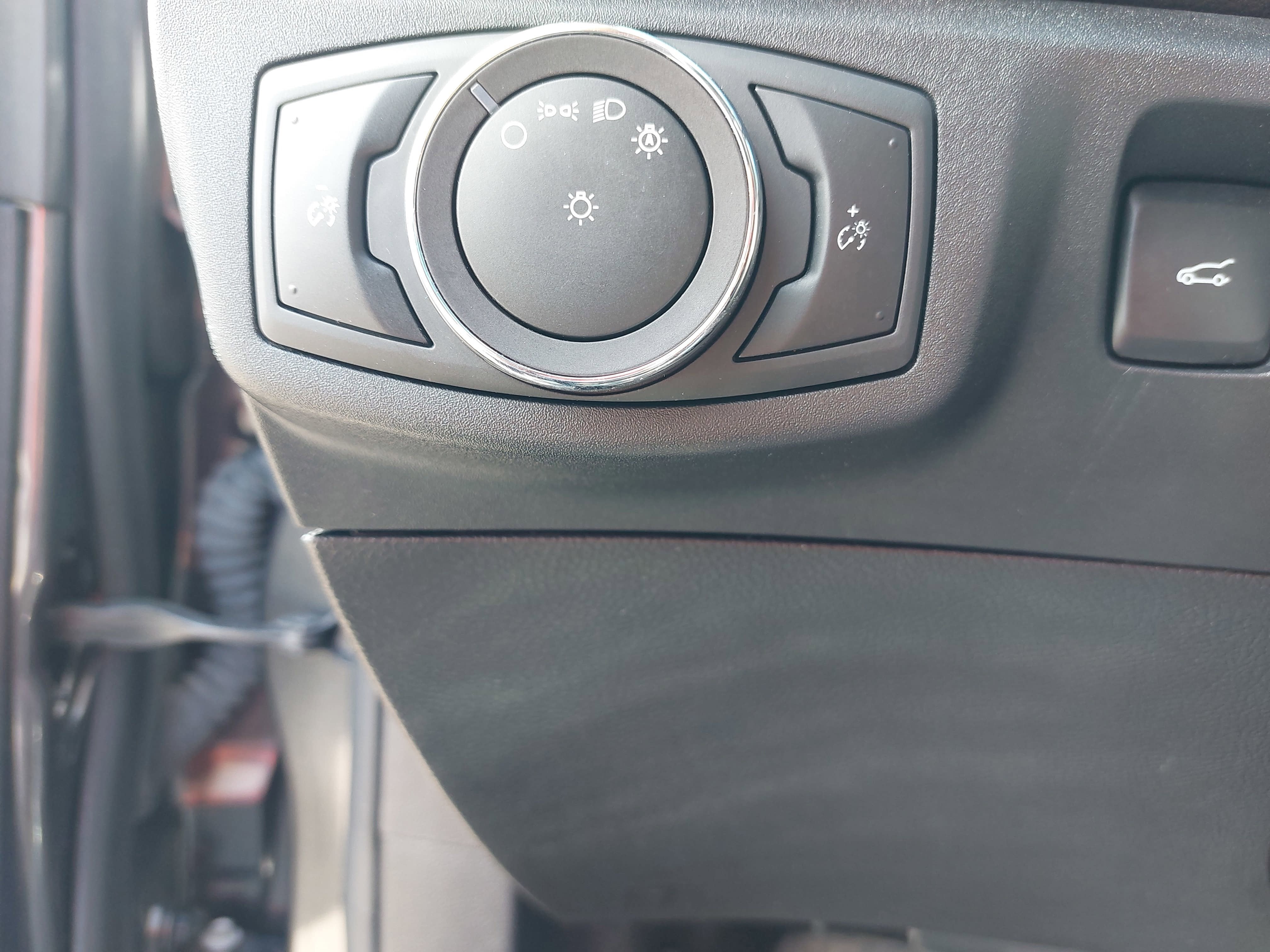 2020 Ford Fusion Hybrid SE